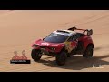 Extended highlights of Stage 10 presented by Aramco - #Dakar2023