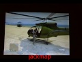 GTA V Lifeguard Frogger Helicopter