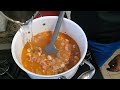 Arroz caipira - receita direta de Minas Gerais - muito saboroso