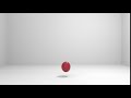 Bouncing Ball Animation