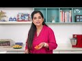 3 Laddu in 10 minutes I Laddu Recipe I 10 मिनट में बनाएं ये 3 लड्डू I Pankaj Bhadouria