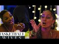 Brooke Bailey Gets Into Another Heated Argument With Cheyenne | Basketball Wives La #basketballwives