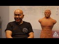 Interview with Grandmaster Bobby Taboada of Balintawak Cuentada Eskrima