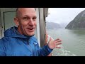 What To Expect Cruising Tracy Arm Fjord Alaska 2022