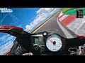 CUTTING THROUGH INTERS | Donington Park MSV Track Day | Yamaha R6 | 27/05/24 | GoPro Hero 10