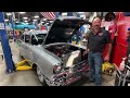 1957 Chevrolet 150 For Sale Vanguard Motor Sales #5887