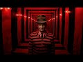 A Nightmare on Elm Street by Wes Anderson - Trailer