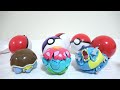 A Chinese toy that transforms Pokemon into a sphere and fits inside a monster ball is too dangerous!