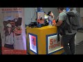 NAIA Terminal 3 Airport Guide Walking Tour plus Travel Tips #planttorneyg Manila Philippines