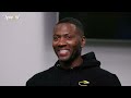 Young Athletes dating older women? Ryan Clark, Channing & Fred discuss why ppl care so much about it
