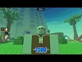 Roblox CARRY ME is the FUNNIEST 2 Player OBBY...