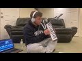 All of Me, Played on Melodica