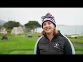 Women in Turf: Coming to Pebble Beach Part 2