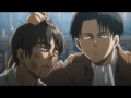 LEVI AOT VINES