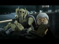 Who Let the Clones Out - LEGO Star Wars - The Yoda Chronicles  Ep. 2
