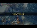 GET YOURSELF A BLOODFIEND ARM | RAHA EASY BOSS FIGHT | ELDEN RING | #fypage #eldenring #kai #tiktok