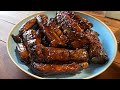 4 DELICIOUS PORK RIBS RECIPES | Kusina ni Lola