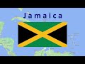 Caribbean Flags Quiz - Can You Guess Them All?