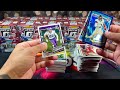 *SICK DOWNTOWN PULL!🤯 FULL CASE OPENING OF 2023 OPTIC FOOTBALL BLASTER BOXES!🏈