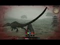 Cerato is a KILLING MACHINE! Ceratosaurus GameplayGuide   Path Of Titans