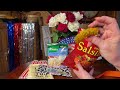 Dollar Tree Haul! (Soft Spoken only) A few things for the 4th of July and fun snacks! ASMR