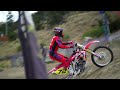 Pro Hillclimb (RAW) | Nitrous Fueled Dirtbikes