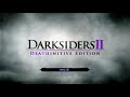 Blind Darksiders II Playthrough - Part 1 - THIS IS AWESOME