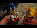 Lights Out! - Sonic and Friends
