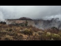 Rain, Sleet, Snow, and Fog to Observation Point - Zion National Park