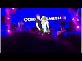 Soy para mi - Corina Smith feat Kobi Cantillo concierto de Caracas