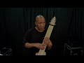 Kevin Keith - 01/01/2024 - Chapman Stick
