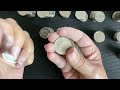 £100 X 10p Coin Hunt A- Z 💥 (Part 3)