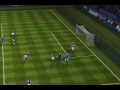 FIFA 13 iPhone/iPad - Chelsea vs. West Ham