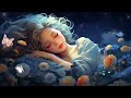 Fall Into Deep Sleep🎶 Release Of Melatonin And Toxin, Instant Relaxation - Healing Sleep Music