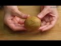 تقطيع البطيخ والفواكة بطريقة سهلة واحترافية 🍉 فيديو يهدي الاعصاب