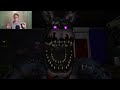 The FNAF escape room expierence - The Glitched Attraction