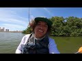 Pargo GIGANTE en el Manglar! | Pesca en Kayak