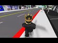 ACORDEI PRESO com a GAROTA POLICIAL me BEIJANDO! no BROOKHAVEN RP (Roblox)