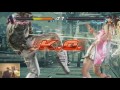 God's Bleed 2017 Tekken 7 Tournament Stream Highlights