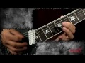 Gus G Shows You How To Play 