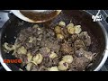 CREAMY BEEF AND MUSHROOM | BEST EVER LUTONG BAHAY RECIPES