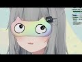 可愛的甘城媽媽唸喵喵繞口令 超可愛的！！！🥰🥰【甘城なつき/Nachoneko】【vtuber精華】【中文翻譯】【化物語】