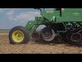 Sod seeding | JOHN DEERE | 1590