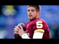 The Gut-Wrenching Downfall of a College Football Star. Colt Brennan's Insane Story
