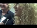 Little Big Town Interview