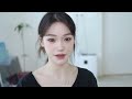 Create two chic makeup with subtle differences 🪄 RARE LEE's consult (ft. Han So-hee, Hong Soju)