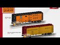 Lionel Trains 2024 CATALOG REVIEW! - Volume 1