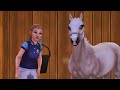 PONY SHOWJUMPING CHAMP: The Jump Off II Star Stable Realistic Roleplay