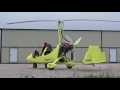 Magni Gyro Flight Training - Lesson 1 - Preflight Inspection