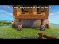 Minecraft: Simple Starter House Tutorial